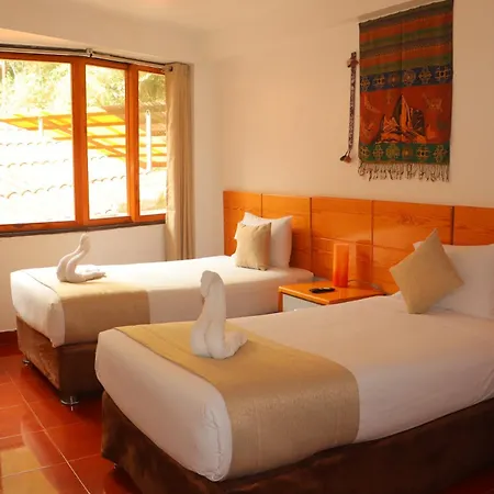 Fenix Hotel Machupicchu