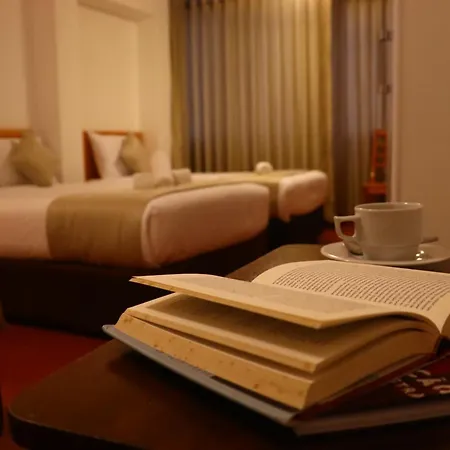 Fenix Hotel Machupicchu