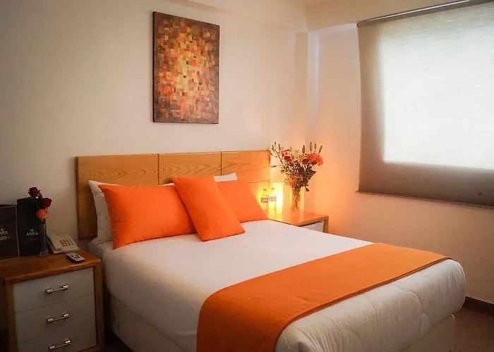 Hotel Fenix Machu Picchu