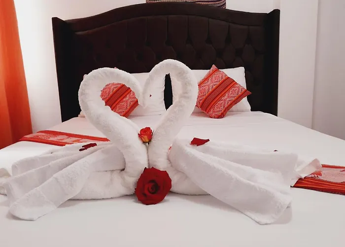 Hotel Fenix 3*