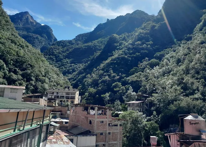 Fenix Hotel Machu Picchu