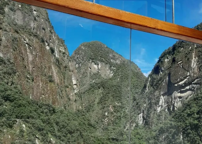 Hotel Fenix Machu Picchu