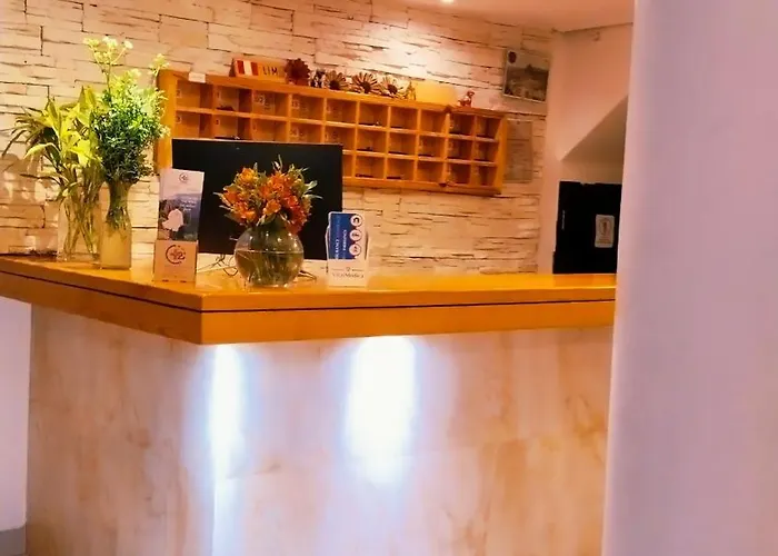 Hotel Fenix