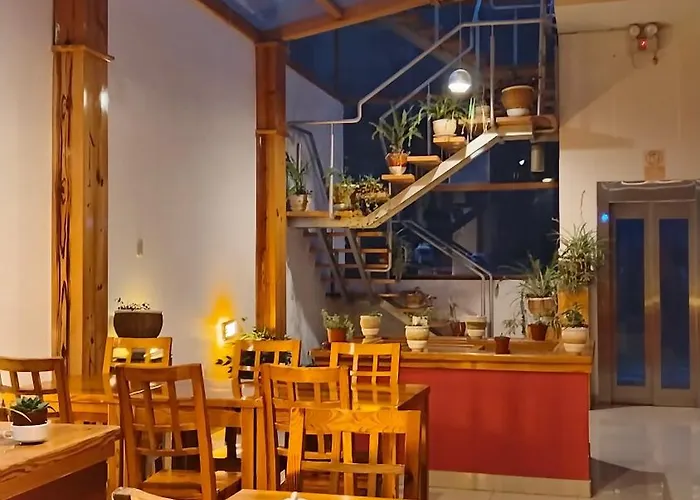 Hotel Fenix Machu Picchu