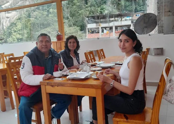 Hotel Fenix Machu Picchu