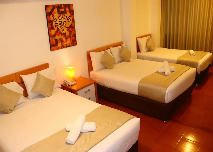 Hotel Fenix 3*