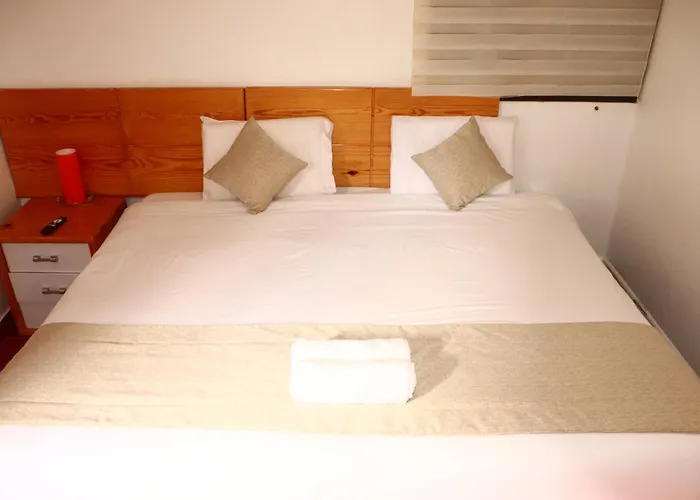 Fenix Hotel