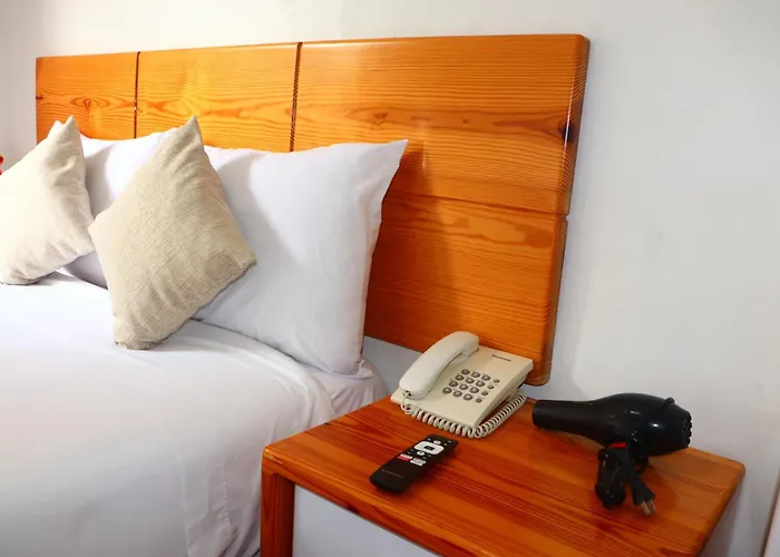Fenix Hotel 3*