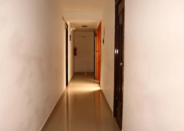 Hotel Fenix 3*