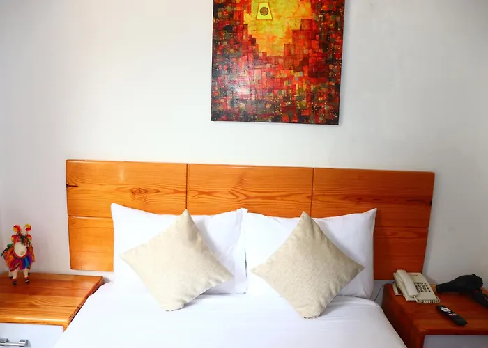 Fenix Hotel Machu Picchu
