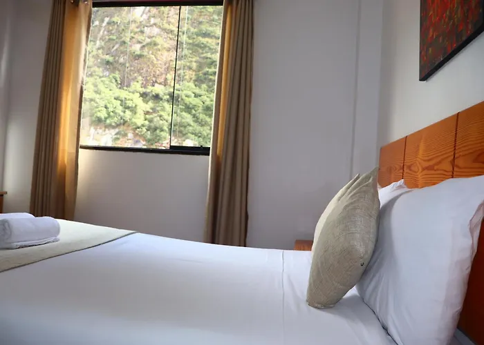 Fenix Hotel
