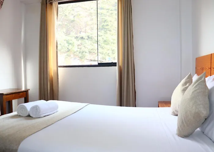 Hotel Fenix 3*