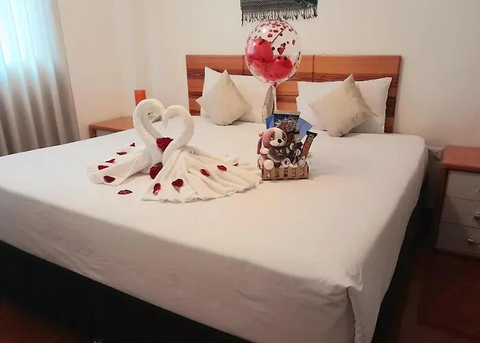 Hotel Fenix Machu Picchu