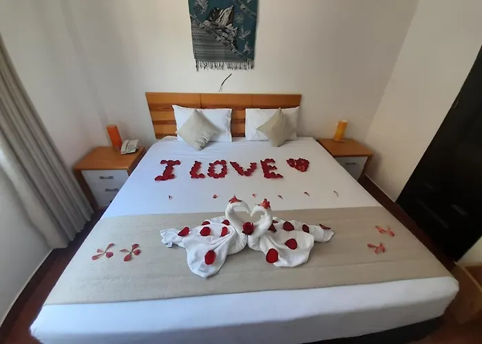 Fenix Hotel Machu Picchu
