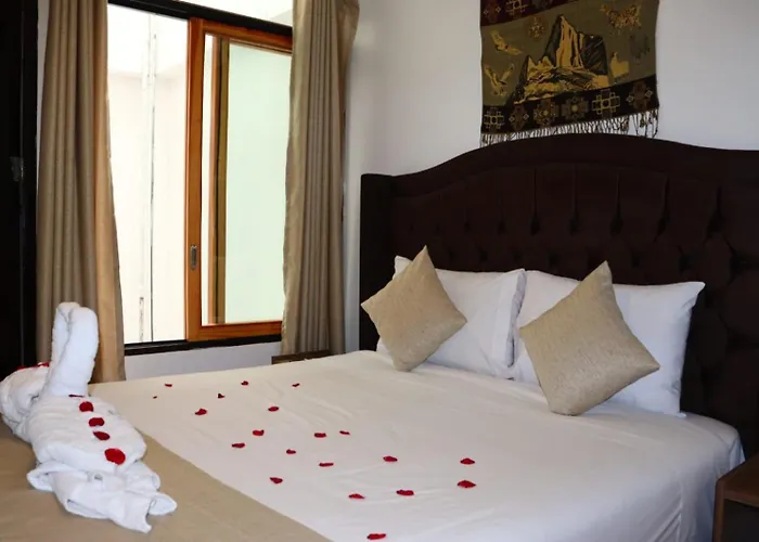 Fenix Hotel