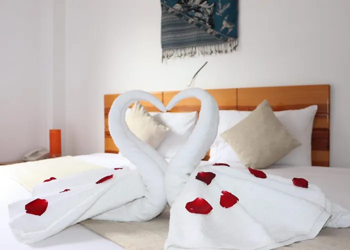 Fenix Hotel Machu Picchu