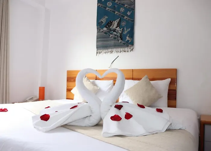 Fenix Hotel