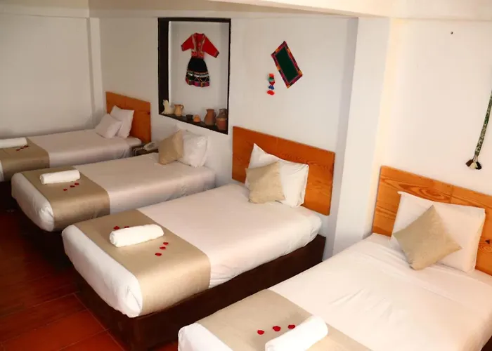 Hotel Fenix