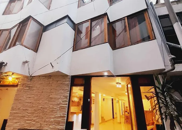Hotel Fenix 3*