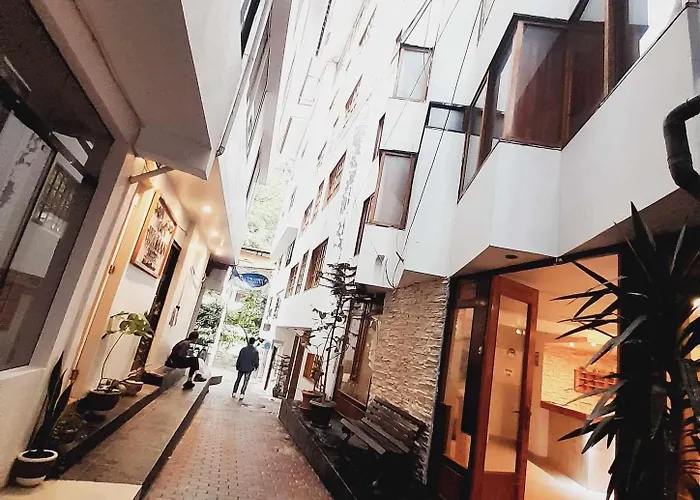 Hotel Fenix 3*