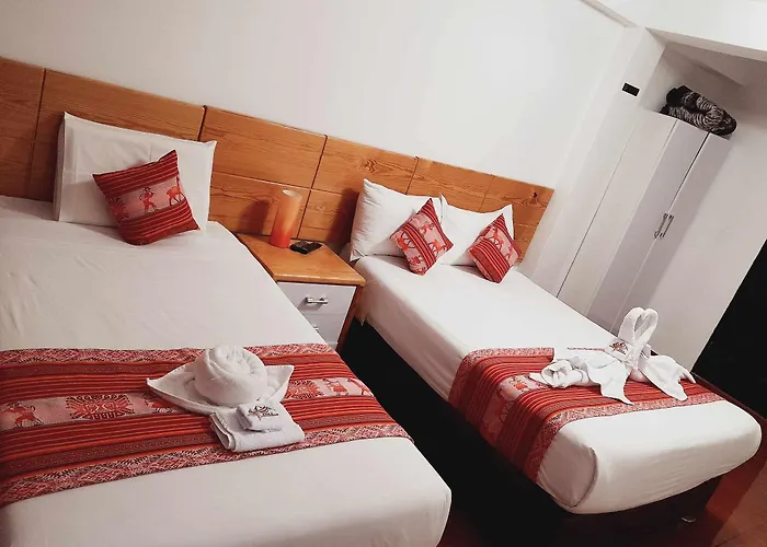 Fenix Hotel 3*