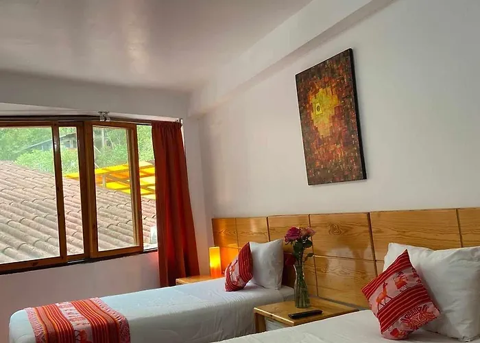 Hotel Fenix 3*
