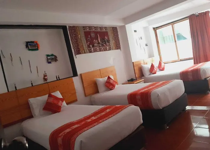 Hotel Fenix 3*