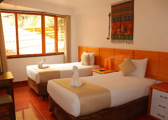 Fenix Hotel Machu Picchu
