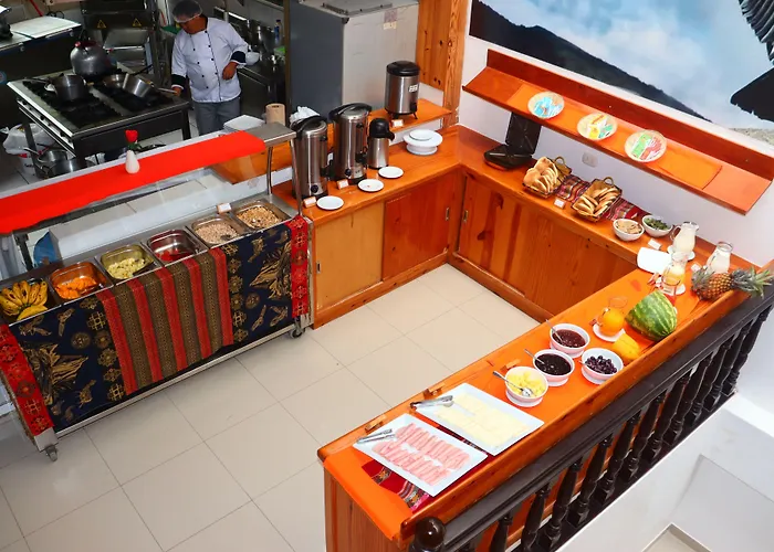 Fenix Hotel
