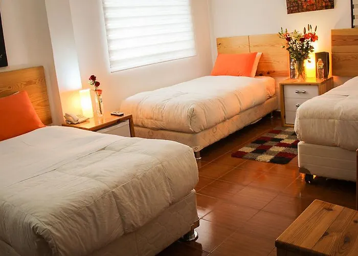 Fenix Hotel