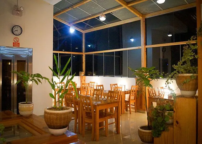 Fenix Hotel 3*