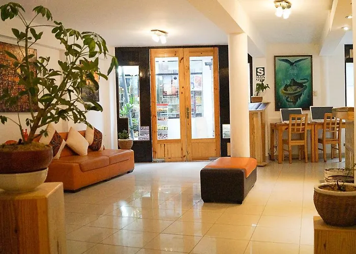 Hotel Fenix