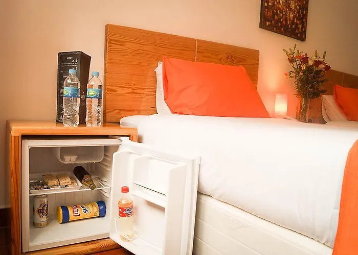 Hotel Fenix 3*