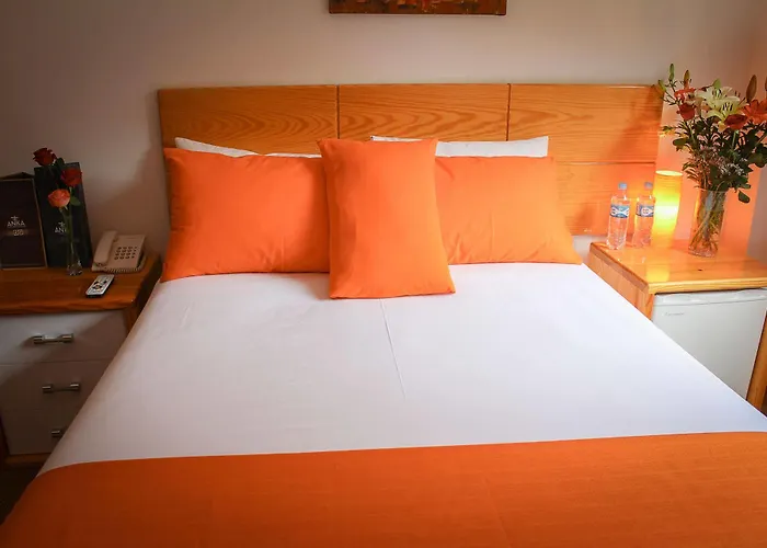 Hotel Fenix Machu Picchu