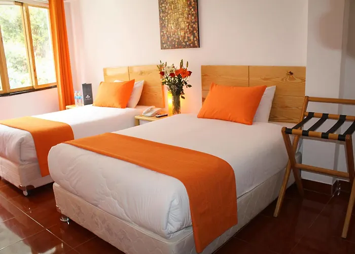 Fenix Hotel