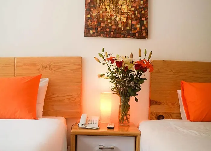 Hotel Fenix 3*